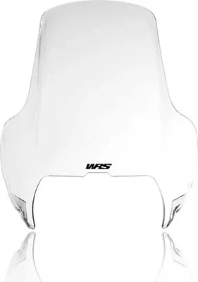 Produktbild von Wrs Bmw R 1100 Gs 94-99 Bm062t Windschutzscheibe Durchsichtig Durchsichtig One Size