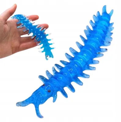 Produktbild von Perfect Gelschilch Stressball Dehnbar Klebrig Scherzartikel