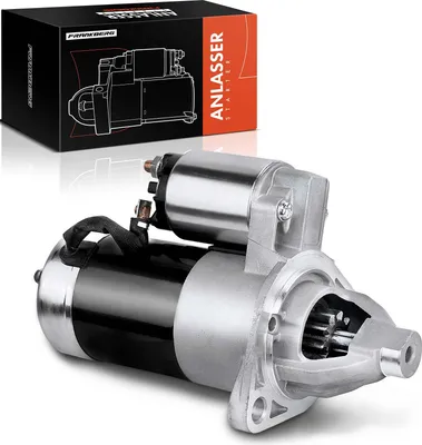 Obrázek produktu pro Frankberg 1x startér pro Jeep Grand Cherokee I ZG ZJ 5.2L 1992-1999