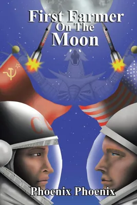 Produktbild von First Farmer on the Moon