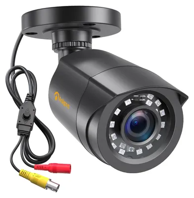 Produktbild von Anlapus HD 1080P Outdoor Überwachungskamera 4-in-1 Kamera 24M IR Nachtsicht