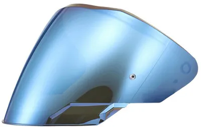 Produktbild von Ls2 Of618 Bildschirm Blau Blau One Size