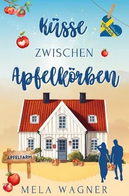Produktbild von Küsse zwischen Apfelkörben