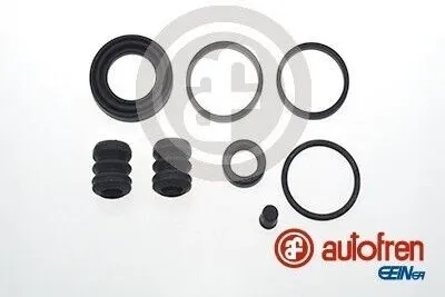 Produktbild von AUTOFREN SEINSA Bremssattel-Reparatursatz für AUDI 100 Limousine (44, 44Q, C3) Hinten 36mm D4774