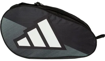 Obrázek produktu pro Adidas Control Black Padel Bag 2026