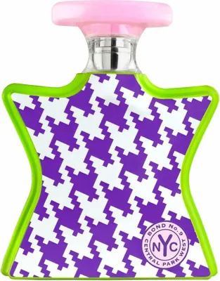 Produktbild von BOND NO.9 Central Park West Woman EDP spray 100ml