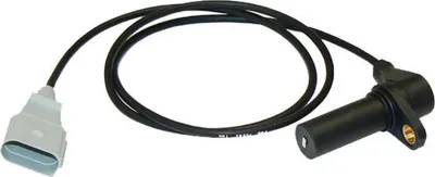 Produktbild von METZGER 0909007 Kurbelwellensensor Impulsgeber für AUDI A4 Avant (8ED, B7) 1000mm