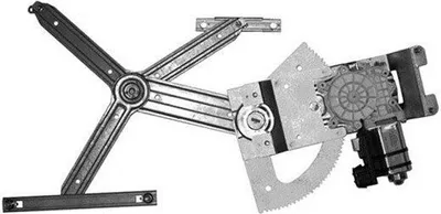Produktbild von Magneti Marelli Fensterheber Vorne Rechts 350103600000