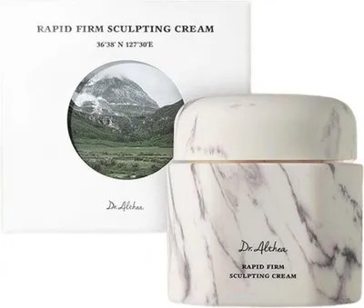 Zdjęcie produktu dla Dr.Althea Rapid Firm Sculpting Cream 45 ml - Krem ujędrniający