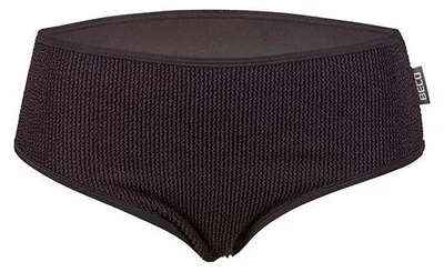 Productafbeelding van Beco Crinkle bikinibroekje | Zwart