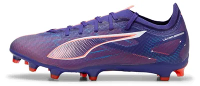 Produktbild von Puma ULTRA 5 MATCH FG/AG Sportschuhe in Übergrößen Blau 107687-01 große Unisexschuhe