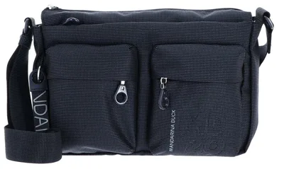 Zdjęcie produktu dla Mandarina Duck torba na ramię MD20 niebieski onesize
