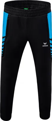 Produktbild von Erima Six Wings Worker Hose Schwarz