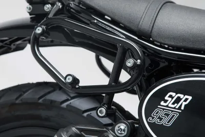 Produktbild von SW-Motech Slc Seitenträger Links