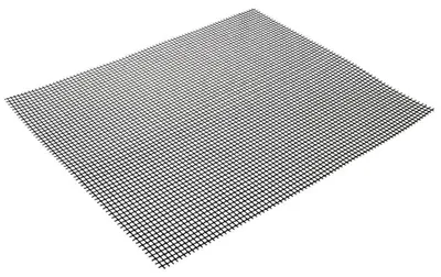Obrázok produktu pre Silikónová podložka na pečenie – 40 x 33 cm – balenie po 2 kusy – čierna