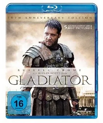 Obrázok produktu pre Gladiator