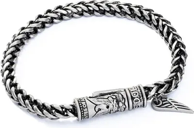 Produktbild von Herrenarmreif AN Jewels AA.P253SAS