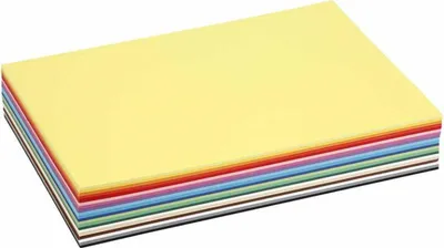 Obrázok produktu pre Creativ Company 214250, Umelecký papier, 180 g/m²