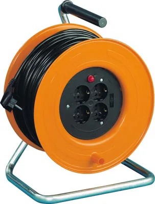 Produktbild von Schill Kabeltrommel IT 280.S4 24004000000