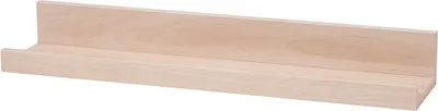 Produktbild von MOSSLANDA Ikea Bilderleiste, Birkennachbildung, 55 cm