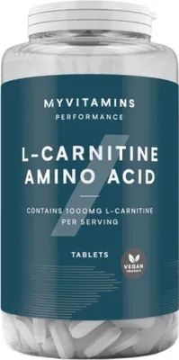 Produktbild von MyProtein | L-Carnitine Amino Acid