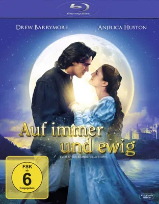 Produktbild von Auf immer und ewig