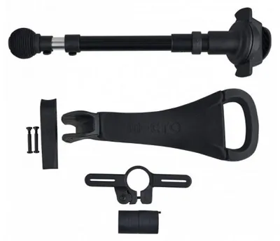 Immagine prodotto di Micro Sedile + Maniglione + Poggiapiedi per Mini Deluxe