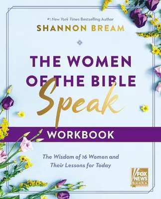 Zdjęcie produktu dla The Women of the Bible Speak Workbook