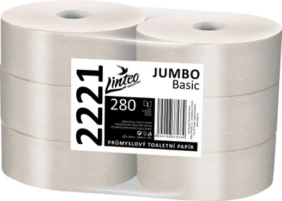 Image de LINTEO Jumbo Basic 280 (6 ks)