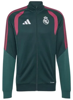 Produktbild von adidas Real Tk Suit - aurivy/wilpnk, Größe:S