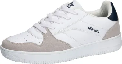 A single Lico Chad Sneaker shown from a side-diagonal angle against a white background.