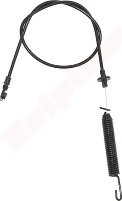 Produktbild von Bremszug Für Ayp , Husqvarna ( 175067 , 169676 , 532 16 96-76 , 532 17 50-67, 532 19 32-35 , 21547184 , 21547197 )
