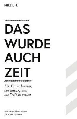 Produktbild von Das wurde auch Zeit
