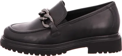 Produktbild von Gabor Klassische Slipper Damen 31363138313232 Schwarz 38 EU