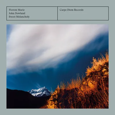 Obrázok produktu pre John Dowland (1562-1626): John Dowland (1562-1626): (CD / L)