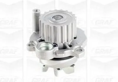 Imagen del producto de Bomba de agua para VW 1.9 TDI, modelos A3/Golf