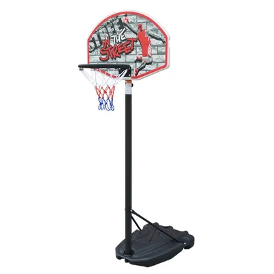 Obrázok produktu pre Basketbalový kôš MASTER Ability 190