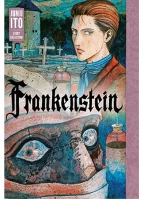 Immagine prodotto di Frankenstein