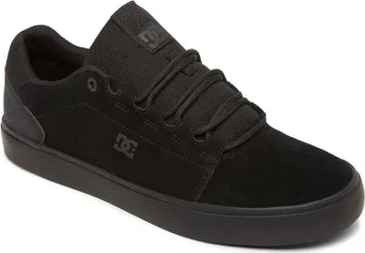 Produktbild von Dc Shoes Hyde Sportschuhe Schwarz EU 44 1/2 Herren Schwarz EU 44 1/2