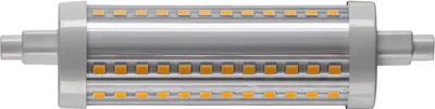 Produktbild von Inspire LED QT-DE12 1005288 R7S 15W LED-Lampe, Sockel R7s-15, 15 Watt, Warmweiß, 3000 K,  dimmbar, 15kWh/1000h