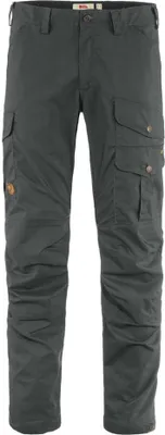 Produktbild von Fjällräven Vidda Pro Lite Hosen Grau 46 / Regular Mann Grau 46