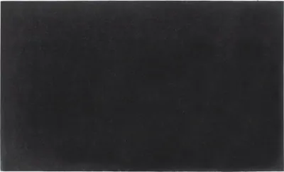 Produktbild von vidaXL Fußmatte Natur 90x150 cm Kokosfaser Getuftet
