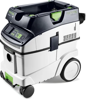 Produktbild von Festool Absaugmobil CLEANTEC CTL 36 EI AC