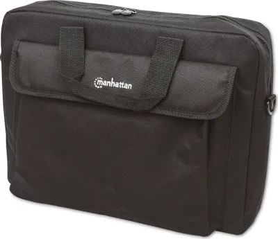 Immagine prodotto di MANHATTAN NB Borsa Londra fino a 15,6" nero al dettaglio