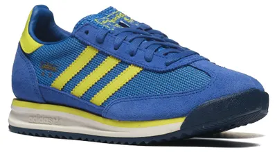 Produktbild von Adidas SL 72 RS J JH9967 Dunkelblau Größe 38