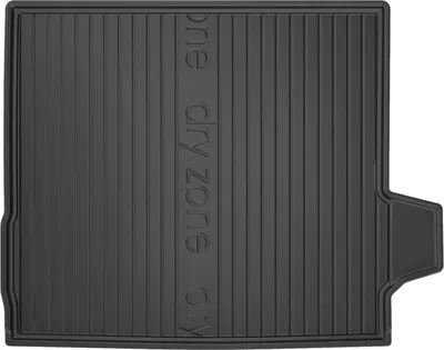 Produktbild von FROGUM Gummi Kofferraummatte für Range Rover Sport II ab 2013