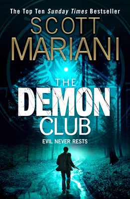 Produktbild von The Demon Club