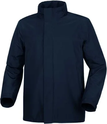 Produktbild von Tucano Urbano regenmantel Rain Over polyester blau Größe XL