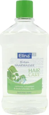 Immagine prodotto di Elina Med Cura dei Capelli Acqua di Betulla 500ml