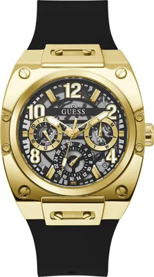 Immagine prodotto di Orologio Guess GW0569G2 nero